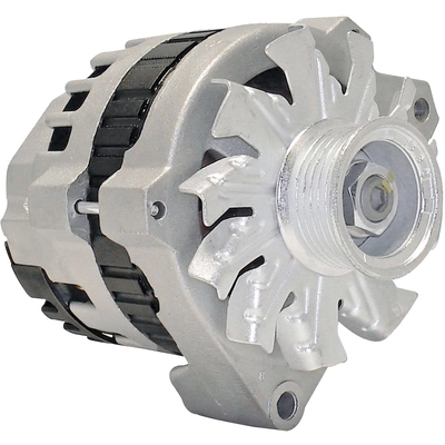 ACDELCO - 334-2395A - Alternator Remanufactured pa1