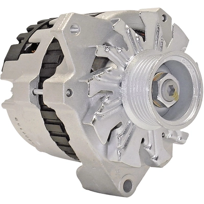 ACDELCO - 334-2406A - Remanufactured Alternator pa2