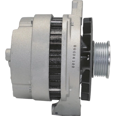 Remanufactured Alternator by ACDELCO - 334-2411A pa1