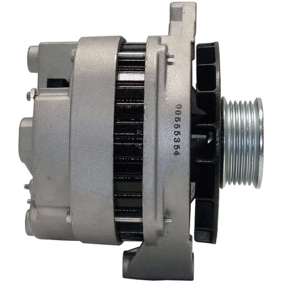 ACDELCO - 334-2436 - Remanufactured Alternator pa1