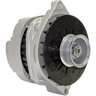 ACDELCO - 334-2436 - Remanufactured Alternator pa2