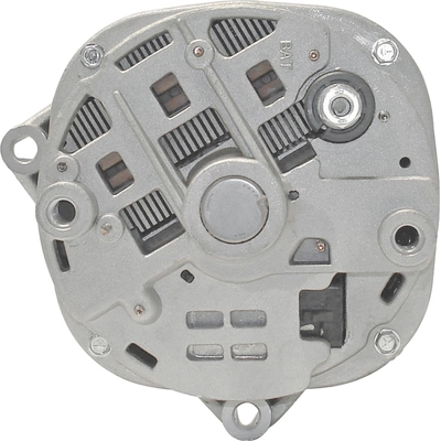 Remanufactured Alternator by ACDELCO - 334-2452A pa2