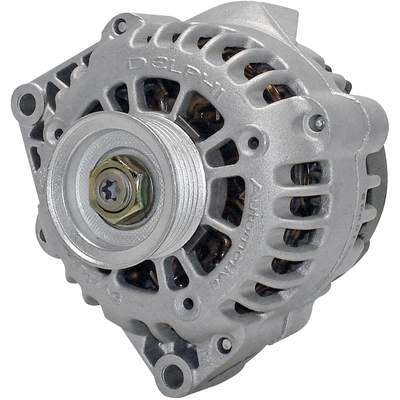 ACDELCO - 334-2454A - Alternator Remanufactured pa4
