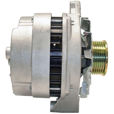 ACDELCO - 334-2470A - Alternator Remanufactured pa1