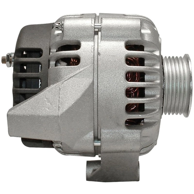 ACDELCO - 334-2475A - Remanufactured Alternator pa1