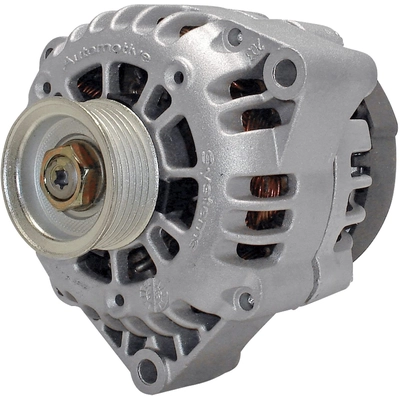 ACDELCO - 334-2475A - Remanufactured Alternator pa4