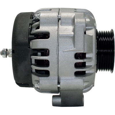 ACDELCO - 334-2477A - Remanufactured Alternator pa3