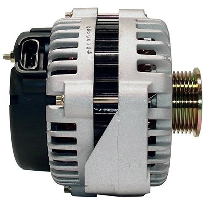 ACDELCO - 334-2481A - Alternateur reconditionné pa6