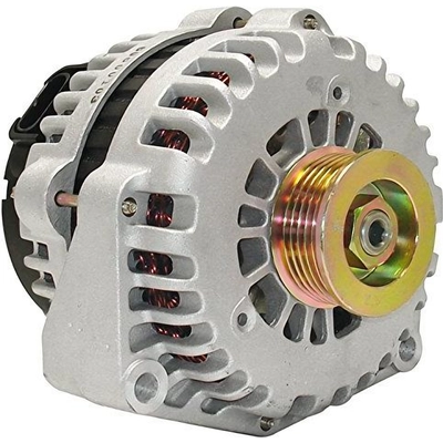 ACDELCO - 334-2481A - Remanufactured Alternator pa9