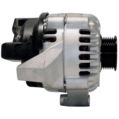 ACDELCO - 334-2486A - Remanufactured Alternator pa2