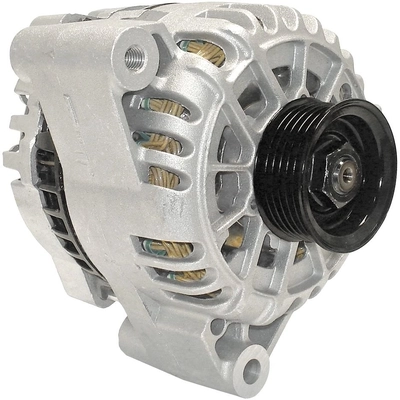 AC DELCO - 334-2500 - Remanufactured Alternator pa1