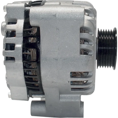 AC DELCO - 334-2500 - Remanufactured Alternator pa4
