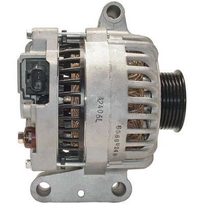 ACDELCO - 334-2503A - Professional Remanufactured Alternators pa1