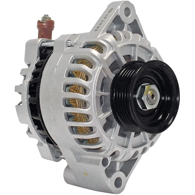 ACDELCO - 334-2509A - Remanufactured Alternator pa1