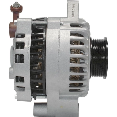 ACDELCO - 334-2509A - Remanufactured Alternator pa4
