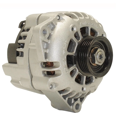 ACDELCO - 334-2518A - Remanufactured Alternator pa1