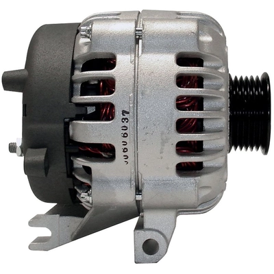 Acdelco - 334-2522A - Remanufactured Alternator pa2