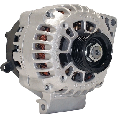 Acdelco - 334-2522A - Remanufactured Alternator pa3