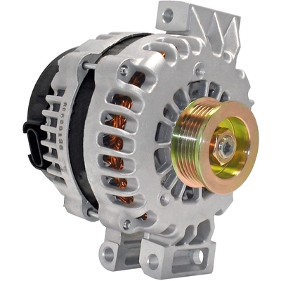 ACDELCO - 334-2527A - Alternator Remanufactured pa5
