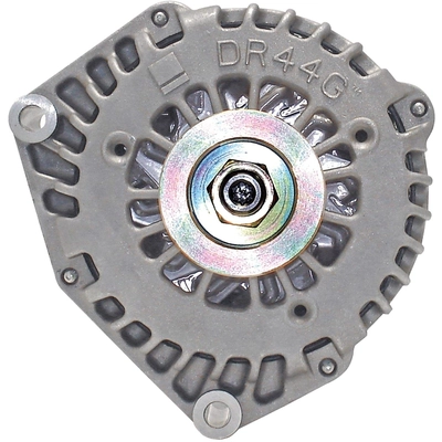 ACDELCO - 334-2529A - Remanufactured Alternator pa1