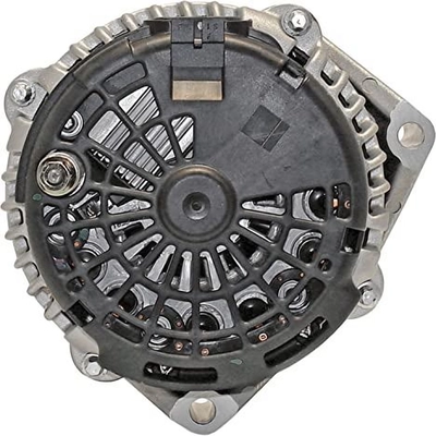 ACDELCO - 334-2529A - Remanufactured Alternator pa8