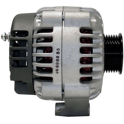 Acdelco - 334-2530 - Remanufactured Alternator pa1