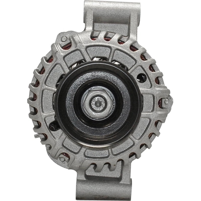 Remanufactured Alternator by ACDELCO - 334-2532A pa4