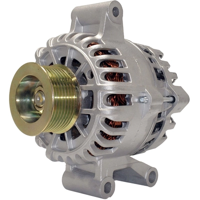 ACDELCO - 334-2539A - Remanufactured Alternator pa1