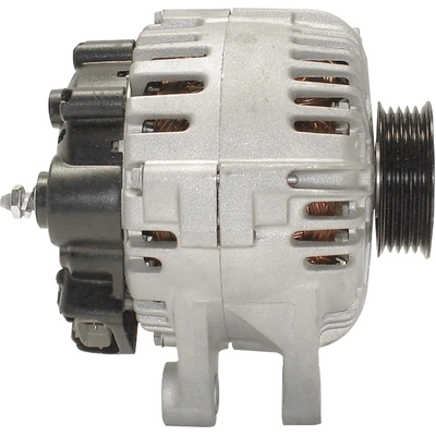 Remanufactured Alternator by ACDELCO - 334-2548 pa1