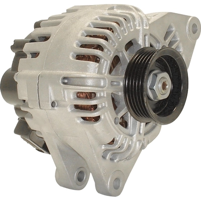 Remanufactured Alternator by ACDELCO - 334-2548 pa2