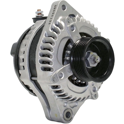 AC DELCO - 334-2557 - Remanufactured Alternator pa1