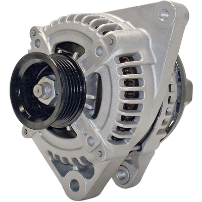 Remanufactured Alternator by ACDELCO - 334-2560 pa1