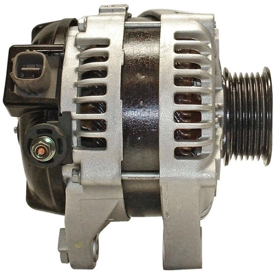 Remanufactured Alternator by ACDELCO - 334-2560 pa4