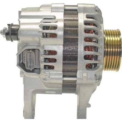 ACDELCO - 334-2567 - Alternator pa4