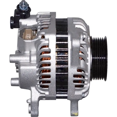 Remanufactured Alternator by ACDELCO - 334-2568 pa2
