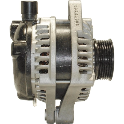 Remanufactured Alternator by ACDELCO - 334-2598 pa2