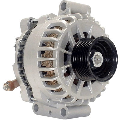 AC DELCO - 334-2610 - Remanufactured Alternator pa1