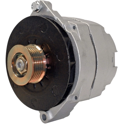 Acdelco - 334-2619 - Remanufactured Alternator pa2
