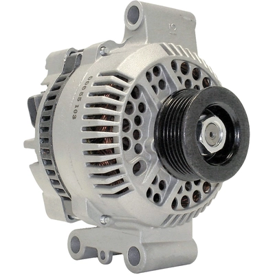 ACDELCO - 334-2620A - Remanufactured Alternator pa3