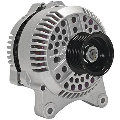 ACDELCO - 334-2621A - Remanufactured Alternator pa3