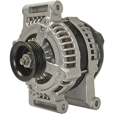 ACDELCO - 334-2624A - Alternator Remanufactured pa8