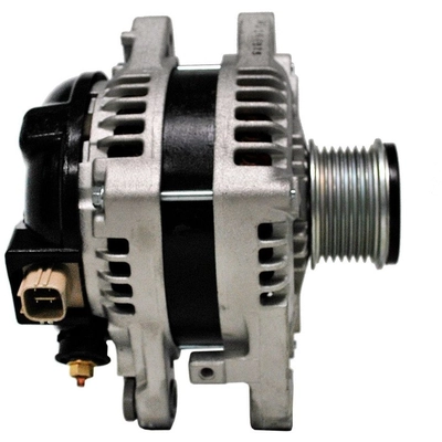 ACDELCO - 334-2641A - Remanufactured Alternator pa2