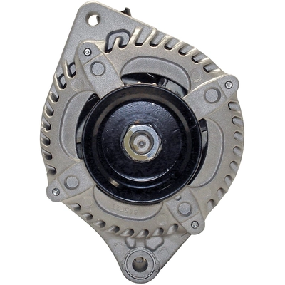 ACDELCO - 334-2661 - Remanufactured Alternator pa1