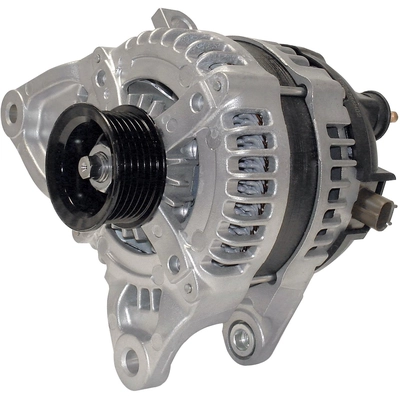 ACDELCO - 334-2662 - Remanufactured Alternator pa1