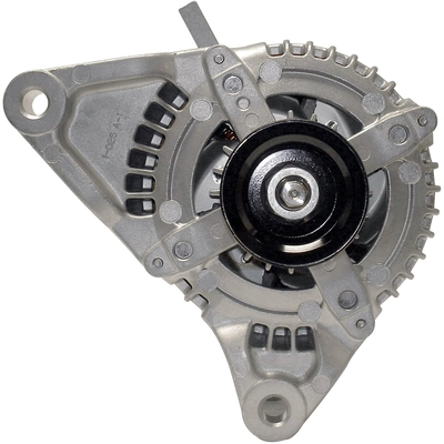 ACDELCO - 334-2662 - Remanufactured Alternator pa2