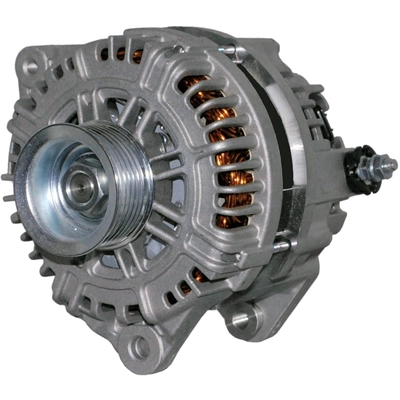 ACDELCO - 334-2671 - Remanufactured Alternator pa1
