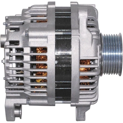 ACDELCO - 334-2671 - Remanufactured Alternator pa4