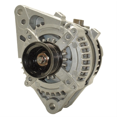 ACDELCO - 334-2691A - Remanufactured Alternator pa1