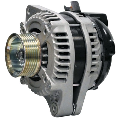 ACDELCO - 334-2692A - Remanufactured Alternator pa1