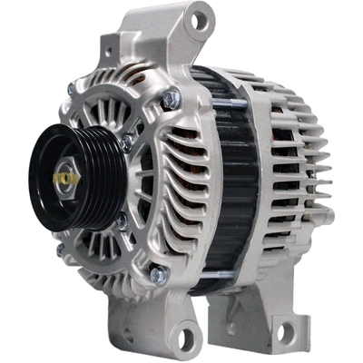 ACDELCO - 334-2699 - Remanufactured Alternator pa3